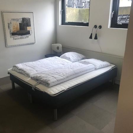 Family Rooms In The Center Grindsted Luaran gambar