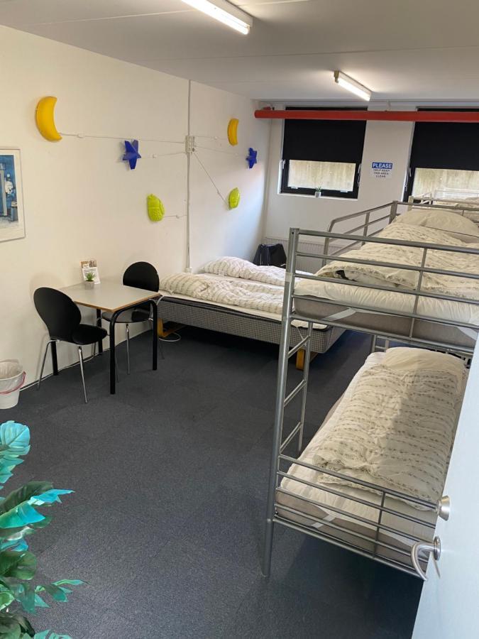 Family Rooms In The Center Grindsted Luaran gambar
