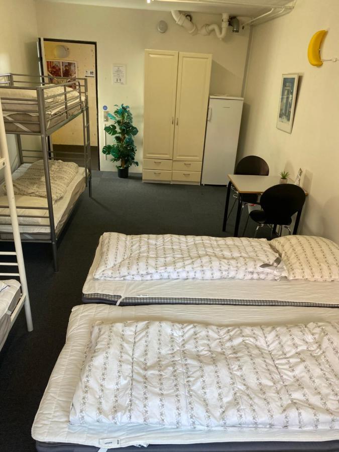 Family Rooms In The Center Grindsted Luaran gambar
