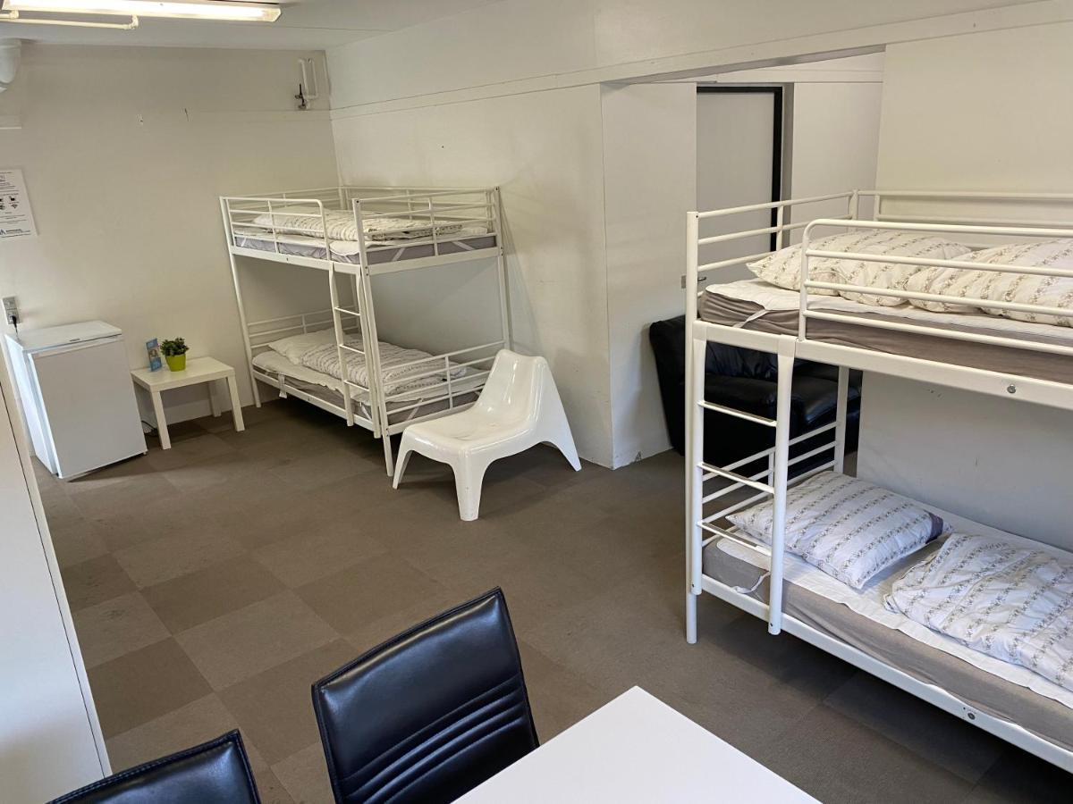 Family Rooms In The Center Grindsted Luaran gambar