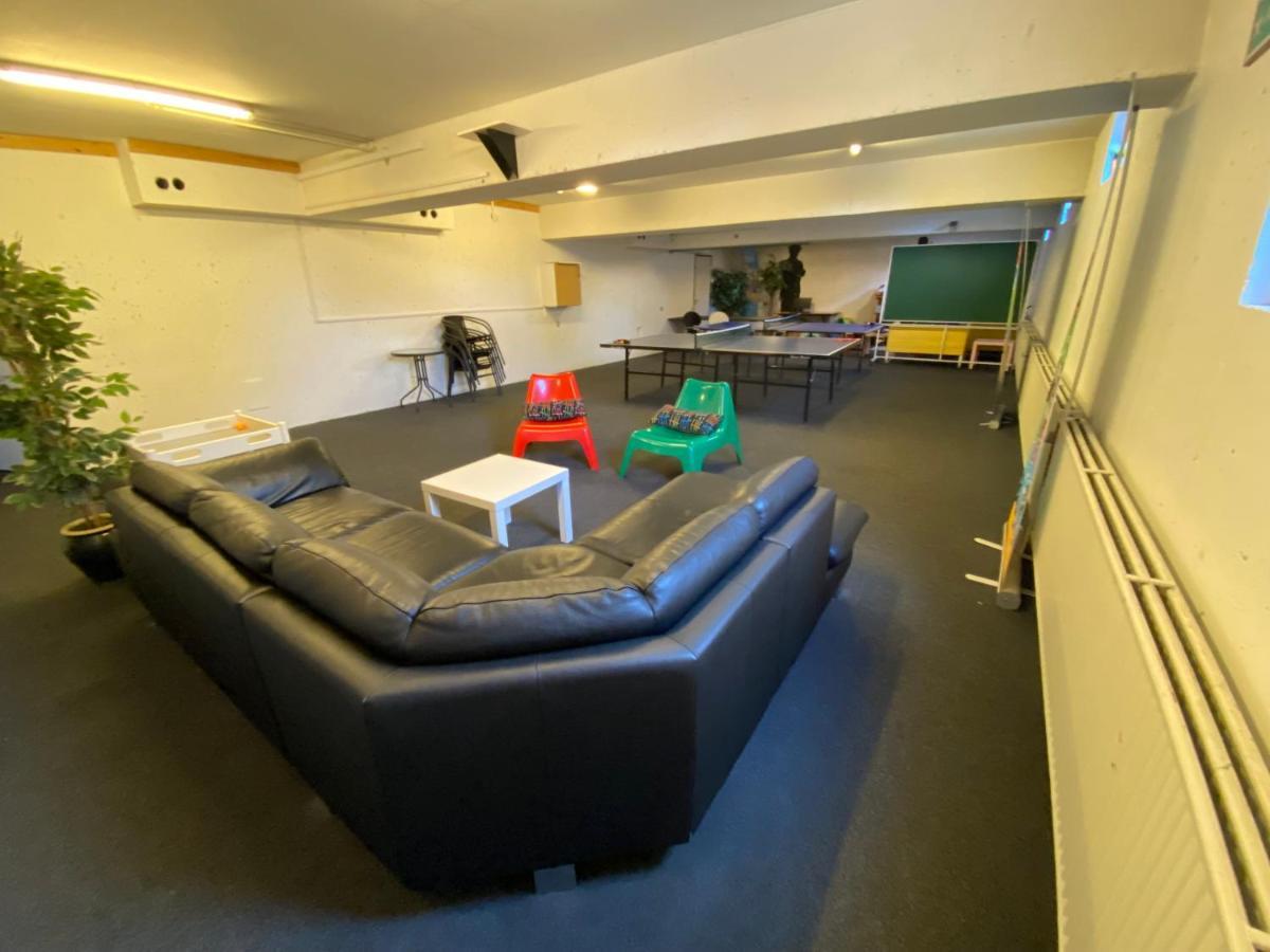Family Rooms In The Center Grindsted Luaran gambar